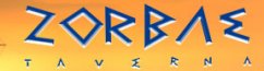 ZORBAS Taverna  az igaz g�r�g �tterem